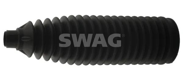 Маншон, кормилно управление SWAG